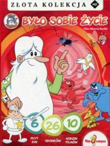 Byo sobie ycie Zota Kolekcja - 2857835546