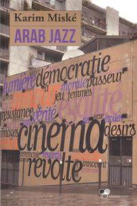 Arab Jazz - 2857835572