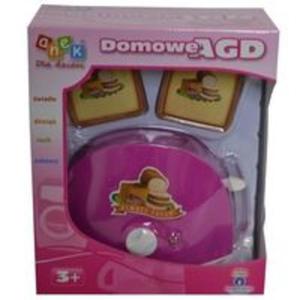 Domowe AGD Toster - 2857835577