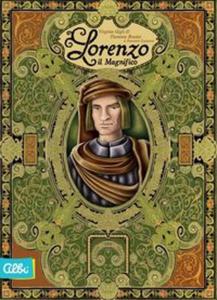 Lorenzo Il Magnifico