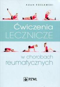 wiczenia lecznicze w chorobach reumatycznych - 2857835799