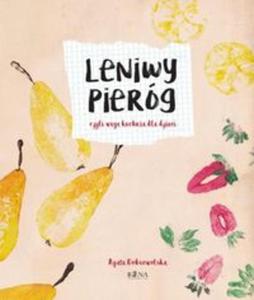 Leniwy Pierg - 2857835830