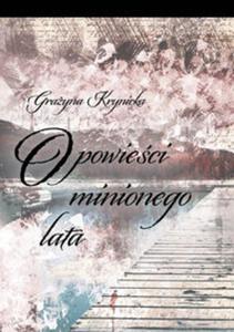 Opowieci minionego lata - 2857835831