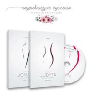 Pakiet lubny Judyta i Jonasz - 2857835848