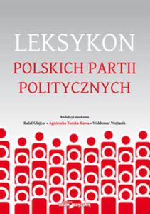 Leksykon polskich partii politycznych - 2857835938