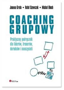 Coaching grupowy - 2857835969
