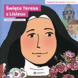 wita Teresa z Lisieux - 2857835976