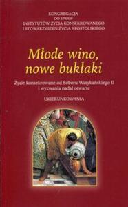 Mode wino nowe bukaki