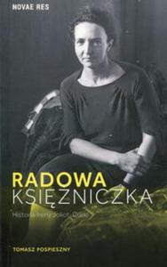 Radowa ksiniczka - 2857836179