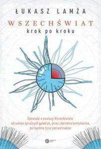 Wszechwiat krok po kroku - 2857836250