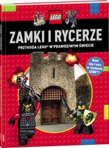 Lego Zamki i rycerze - 2857836315