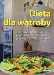 Dieta dla wtroby - 2857836355