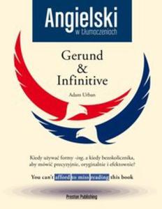 Angielski w tumaczeniach Gerund & Infinitive - 2857836395