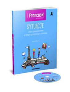 Francuski w tumaczeniach Sytuacje - 2857836396