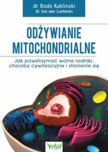 Odywianie mitochondrialne - 2857836401