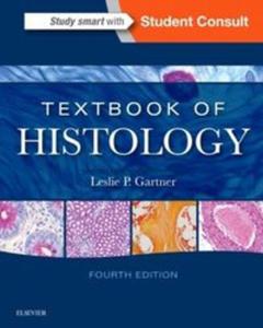 Textbook of Histology - 2857836406