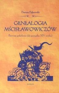 Genealogia Mcisowiczw - 2825667936