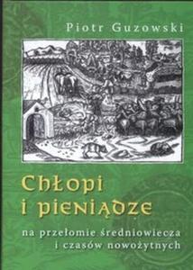 Chopi i pienidze - 2825667937