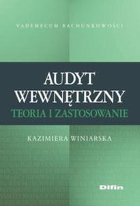 Audyt wewntrzny - 2857836573