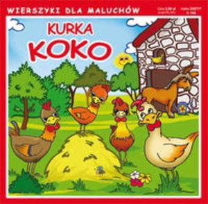 Kurka Koko - 2857836642