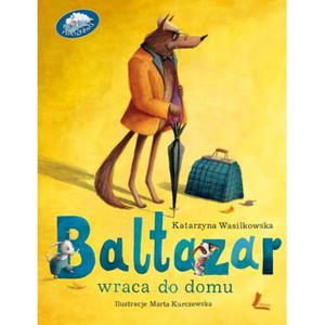 Baltazar wraca do domu - 2857836651