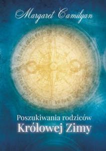 Poszukiwania rodzicw Krlowej Zimy - 2857836655