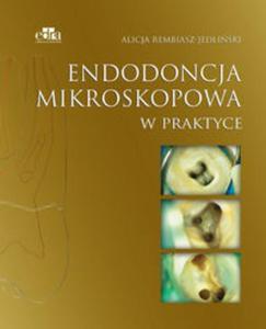 Endodoncja mikroskopowa w praktyce - 2857836657