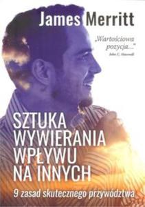 Sztuka wywierania wpywu na innych - 2857836683