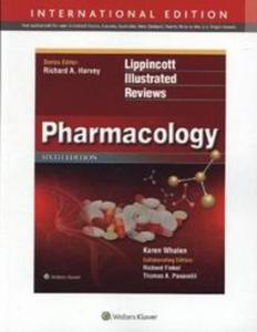 Lippincott Illustrated Reviews Pharmacology - 2857836773