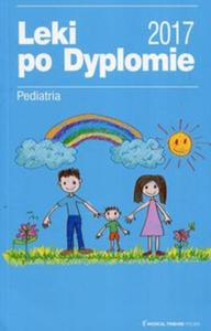 Leki po Dyplomie Pediatria 2017 - 2857836793