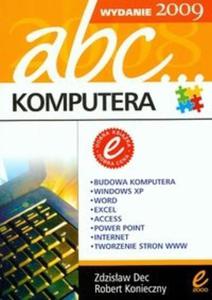 ABC komputera 2009 - 2825667962