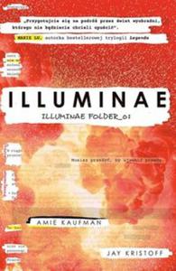 Illuminae - 2857836944