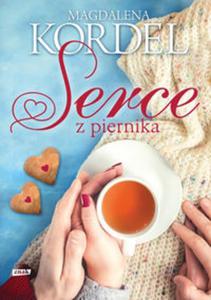 Serce z piernika - 2857836971