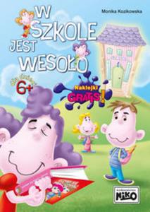 W szkole jest wesoo - 2857837214