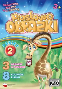 Piaskowe obrazki - 2857837282