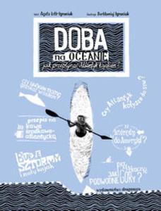 Doba na oceanie - 2857837290