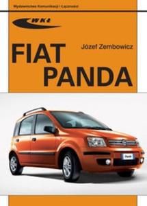 Fiat Panda - 2825667981