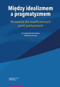 Midzy idealizmem a pragmatyzmem