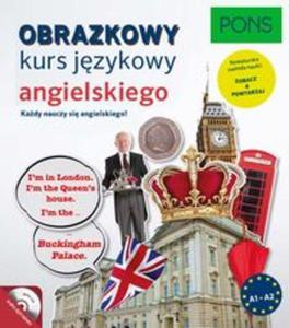 Obrazkowy kurs jzyka angielskiego - 2857837412