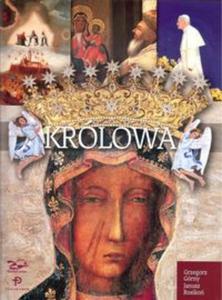 Krlowa Matka Boa z Jasnej Gry - 2857837428