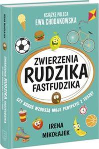 Zwierzenia Rudzika fastfudzika Czy kogo wzrusz moje perypetie z tusz? - 2857837436