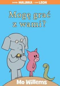 Mog gra z wami? /Babaryba