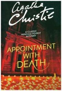 Appointment with Death - 2857837462