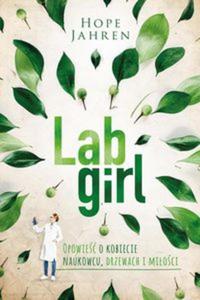 Lab girl - 2857837465