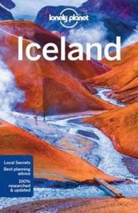 Lonely Planet Iceland - 2857837471