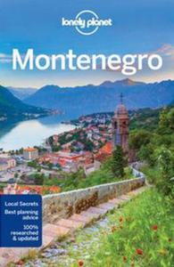 Lonely Planet Montenegro - 2857837473