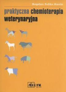 Praktyczna Chemioterapia Weterynaryjna - 2857837583