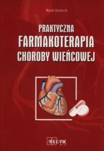 Praktyczna farmakoterapia choroby wiecowej - 2857837584