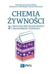 Chemia ywnoci Tom 2