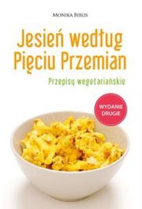 Jesie wedug Piciu Przemian Przepisy wegetariaskie